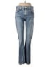 Adriano Goldschmied Stars Blue Jeans Size 26 waist - photo 1
