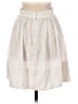 Bogari Ivory Casual Skirt Size 12 - photo 2