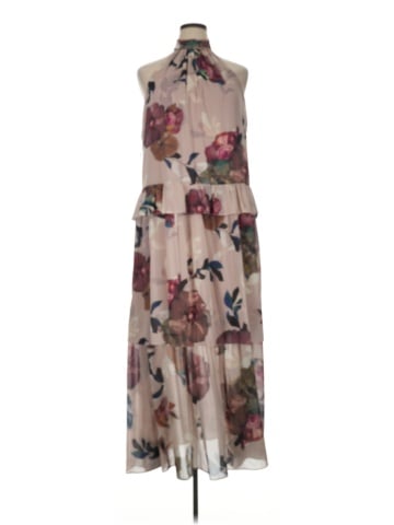 Trina Turk Casual Dress (view 1)