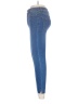 Forever New Solid Blue Jeans Size 2 - photo 5