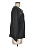 Ann Taylor Gray Sweatshirt Size M - photo 4