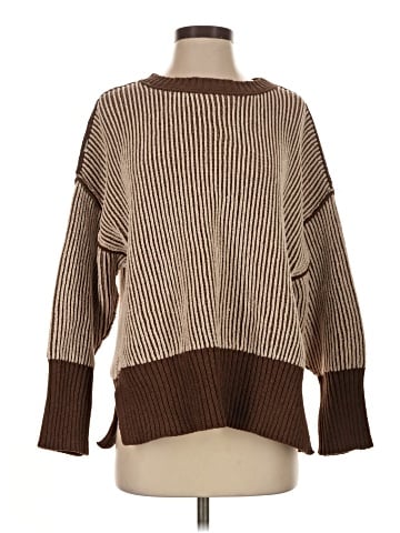 Altar'd State Pullover Sweater (view 1)