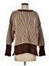Altar'd State 100% Polyester Brown Pullover Sweater Size S - photo 1