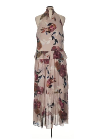 Trina Turk Casual Dress (view 2)