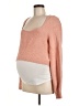 H&M Mama Pink Cardigan Size M - photo 1