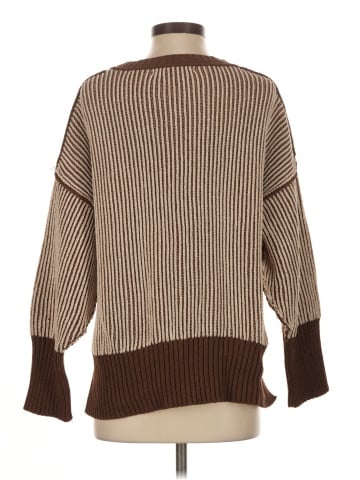 Altar'd State Pullover Sweater (view 2)