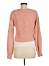 H&M Mama Pink Cardigan Size M - photo 2