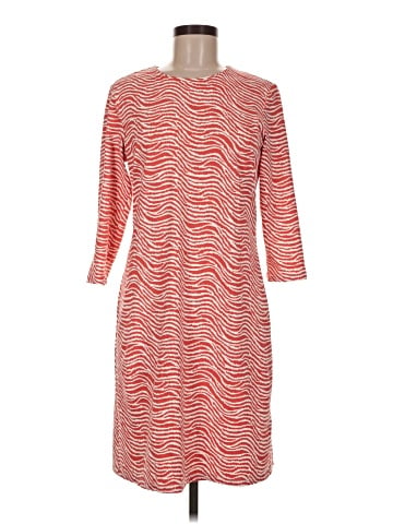 J. McLaughlin Casual Dress (view 1)