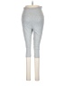 Juicy Couture Gray Active Pants Size M - photo 2