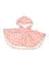 Assorted Brands 100% Polyester Pink Raincoat 3-6 MO / 6 MO - photo 1