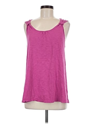 Great Northwest Indigo Tank Top (view 1)