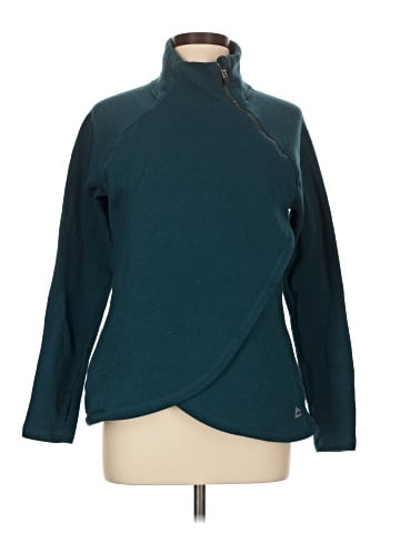 RBX Turtleneck Sweater (view 1)