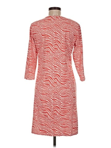 J. McLaughlin Casual Dress (view 2)