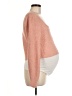 H&M Mama Pink Cardigan Size M - photo 4