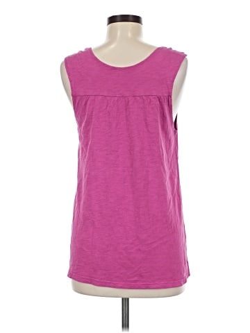 Great Northwest Indigo Tank Top (view 2)