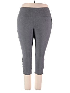 Lane Bryant Outlet Active Pants