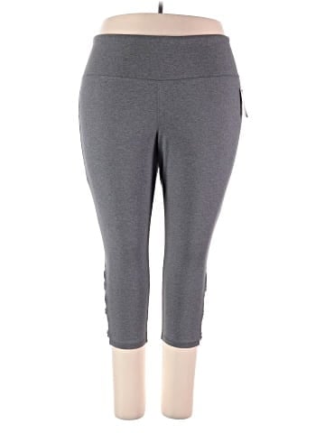 Lane Bryant Outlet Active Pants (view 1)