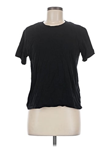 H&M Short Sleeve T-Shirt (view 1)