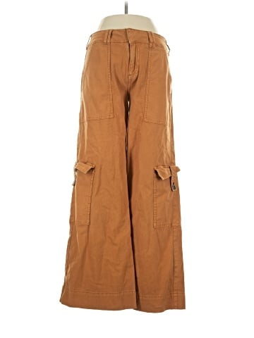 Pilcro Cargo Pants (view 1)