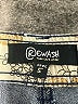 Rewash Chevron-herringbone Blue Jeans Size 5 - photo 7
