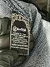 Rewash Chevron-herringbone Blue Jeans Size 5 - photo 8