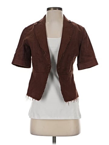 MICHAEL Michael Kors Blazer (view 1)