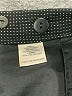 Talbots Solid Black Formal Skirt Size 8 - photo 5