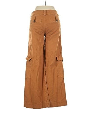 Pilcro Cargo Pants (view 2)