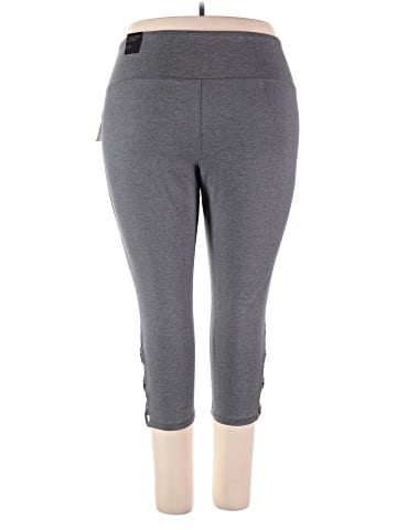 Lane Bryant Outlet Active Pants (view 2)