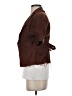 MICHAEL Michael Kors 100% Linen Brown Blazer Size XS - photo 6