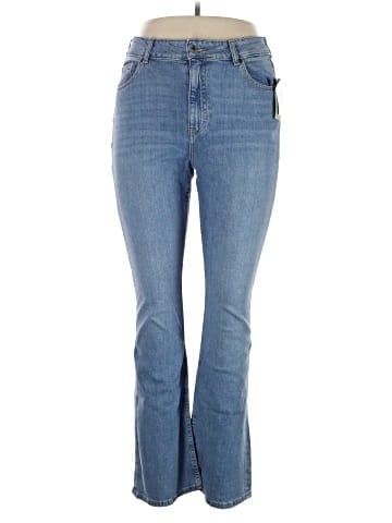 H&M Jeans (view 1)