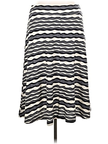 Zac & Rachel Casual Skirt (view 1)