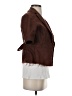 MICHAEL Michael Kors 100% Linen Brown Blazer Size XS - photo 5