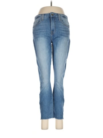 Jen7 by 7 For All Mankind Jeans (view 1)
