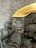 Torrid 100% Nylon Metallic Gold Jacket Size 3X Plus (3) - photo 7