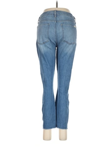 Jen7 by 7 For All Mankind Jeans (view 2)