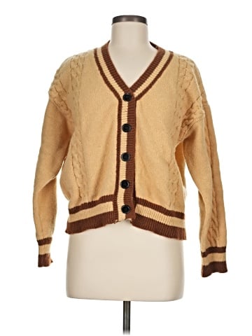 Romwe Cardigan (view 1)