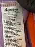 Cotopaxi 100% Polyester Purple Fleece Size XXS - photo 7