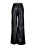 boa. 100% Polyester Black Dress Pants Size L - photo 1