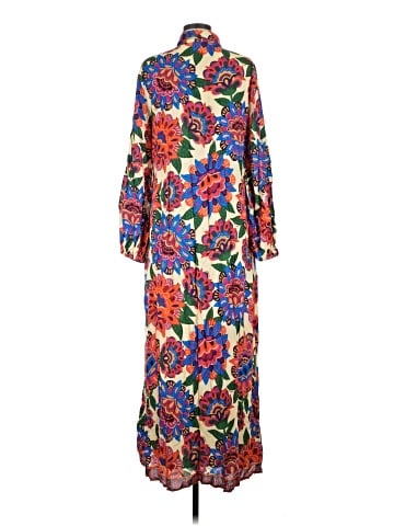 FARM Rio for Anthropologie Casual Dress (view 2)