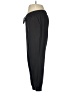 Avia Solid Black Track Pants Size 8 - photo 5