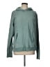Unbranded Teal Sweatshirt Size 12 - photo 1