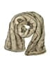Talbots Brown Scarf One size - photo 1