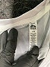 RBX White Sleeveless T-Shirt Size L - photo 7