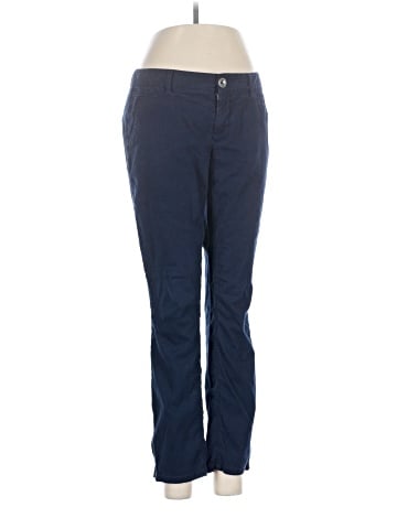 Express Casual Pants (view 1)