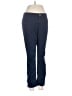 Express Blue Casual Pants Size 4 - photo 1