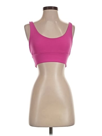 Lululemon Athletica Sports Bra (view 1)