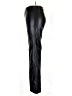 boa. 100% Polyester Black Dress Pants Size L - photo 5
