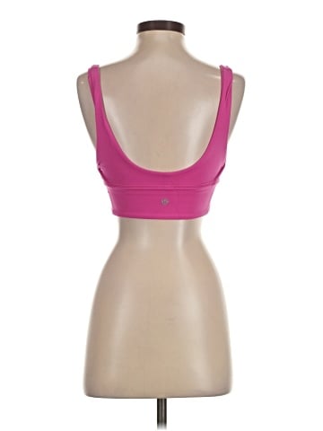 Lululemon Athletica Sports Bra (view 2)