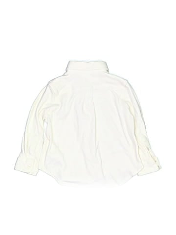 Ralph Lauren Long Sleeve Button-Down Shirt (view 2)